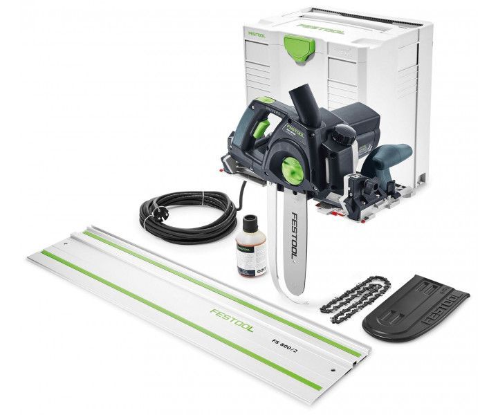 Фото Цепная пила Festool UNIVERS SSU 200 EB-Plus-FS в интернет-магазине ToolHaus.ru