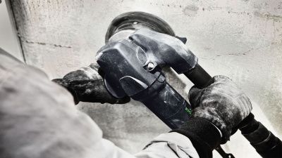 Фото Зачистной фрезер Festool RENOFIX RG 80 E-Plus в интернет-магазине ToolHaus.ru