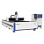 Фото MetalTec 2060B (12 000W) оптоволоконный лазерный станок для резки металла в интернет-магазине ToolHaus.ru