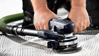 Фото Зачистной фрезер Festool RENOFIX RG 80 E-Plus в интернет-магазине ToolHaus.ru