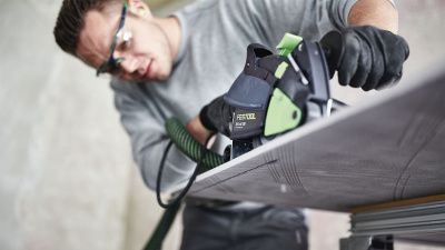 Фото Алмазная отрезная система Festool DSC-AG 125 Plus-FS в интернет-магазине ToolHaus.ru